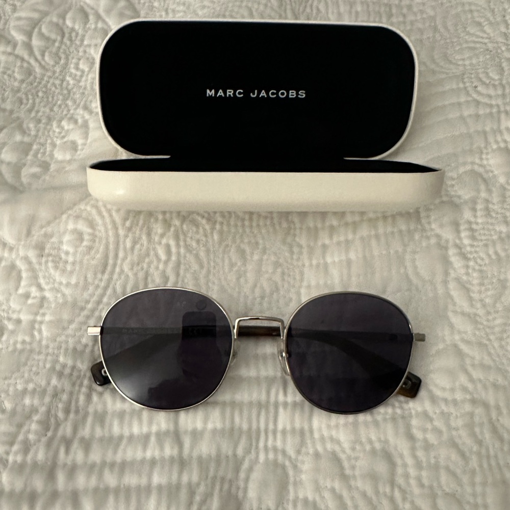 Marc Jacobs Sunglasses